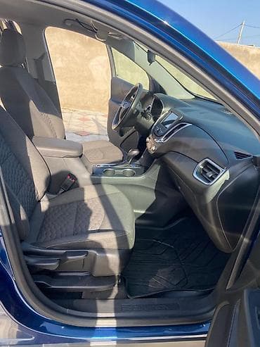 brabus disk: Chevrolet Equinox: 1.5 l | 2019 il 106000 km Krossover — 4