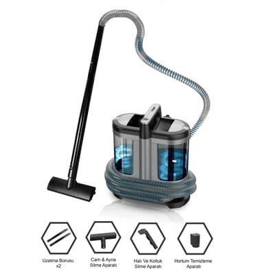 fontan tozsoran: Tozsoran Sinbo, Quru təmizləmə, Nəm təmizləmə, Kredit var, Ödənişli çatdırılma, Rayonlara çatdırılma, Ünvandan götürmə — 1