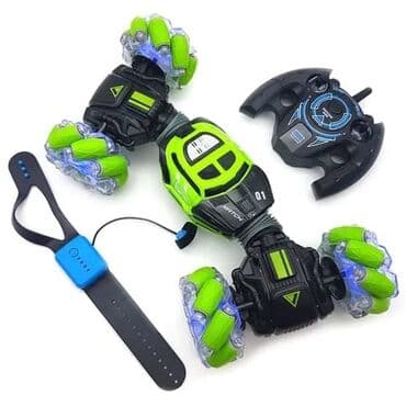 robot satışı: Robot maşın🎮 Oyuncaq maşın 🔹️Uşaq maşınları 🔹️Ölkə daxili Pulsuz — 1