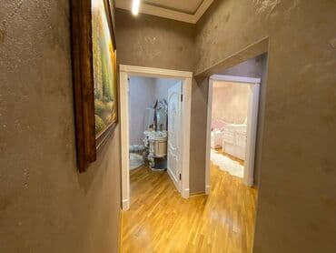 yeni günəşlidə 3 otaqlı ucuz bina evləri: Yasamal, 3 otaqlı, Yeni tikili, m. İnşaatçılar, 130 kv. m — 7