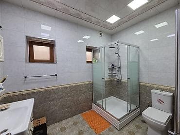 təmirsiz ev: 5 otaqlı, 244 kv. m, Kredit yoxdur, Yeni təmirli — 3