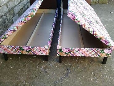 carpayi bazali: Yeni, Təknəfərlik çarpayı — 5