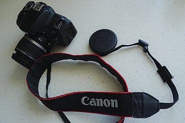 650d: Canon EOS 650D + ulanzi vl110 Xüsusiyyətlər: - Sensor: APS-C (18 MP) — 4