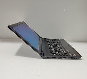 hdmi to av: Fujitsu Lifebook AH532 - Sərfəli qiymət və Sürətli noutbuk! • Intel — 2