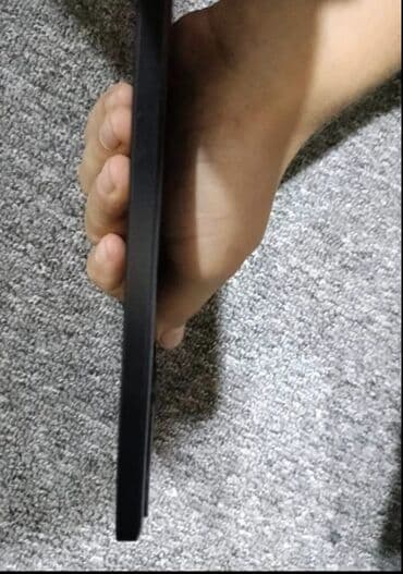 Техника для кухни: Poco X6 Pro, 512 ГБ, цвет - Черный, Сенсорный — 2