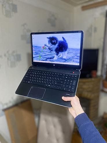 hp 4520s: İşlənmiş HP Envy, 15.6 ", Intel Core i5, 1 TB, Ünvandan götürmə, Pulsuz çatdırılma, Ödənişli çatdırılma — 4