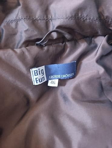 Puxovik kurtka, Dolce & Gabbana, 5XL — 3