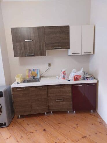 kirayə ev quba: Ev əşyalıdı, kladovkası var. İnterneti var, isitme sistemi kombidir — 4