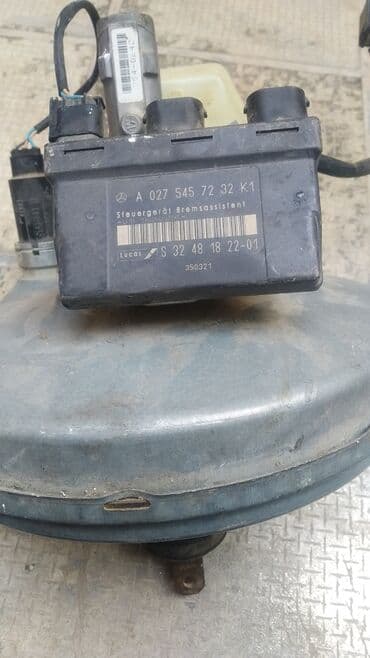 мерси шоколад цена бишкек: Mercedes-Benz W202, 2000 il, Almaniya, İşlənmiş — 3