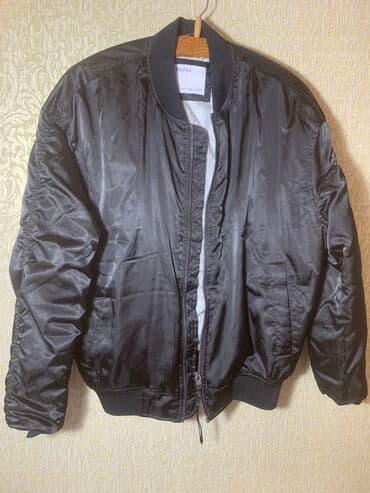 kurtkalar 2021: Gödəkçələr Bershka və Pull&Bear. Almaniyadan alınıb. 2-ci və — 4