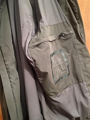 mango çanta: Massimo Dutti gödəkçə, ideal vəziyyətdədir — 4