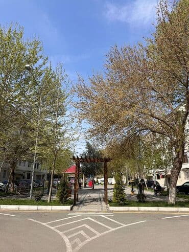 2 комнатные квартиры в говсанах: Евлах, 5 комнат, Вторичка, 90 м² — 4