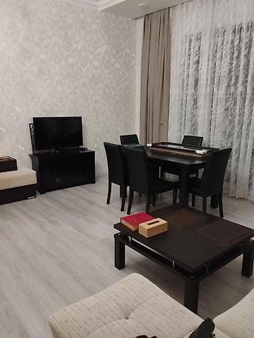 utu işi: Xadimə, 32 yaş, 3-5 illik təcrübə — 1