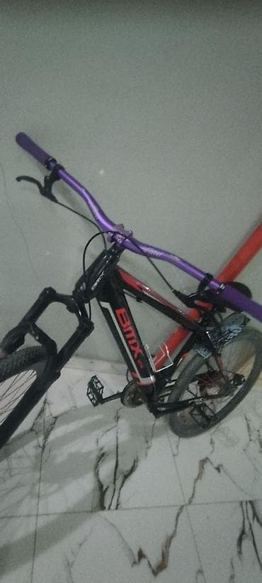 cube velo: Bmx gtr sport satılır aliminium çərçivə — 5