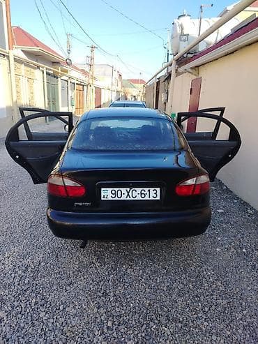 mersedes satilir: Daewoo Nexia: 1.3 l | 2010 il Sedan — 2
