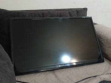 Televizor Eurolux 70" Ünvandan götürmə