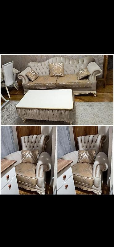 Klassik divan, Divan, Bazasız, Açılmayan