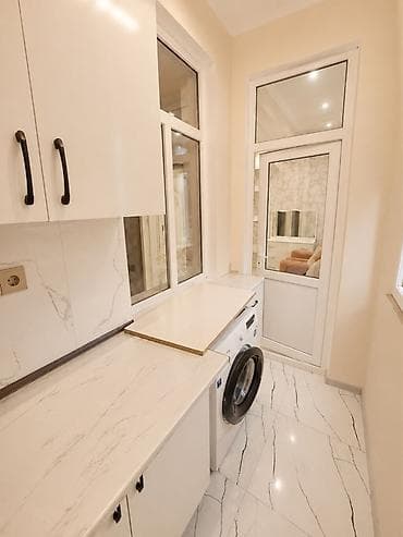 icarə koşk: Yaşayış olan Binanın 2ci mərtəbəsində tam təmirli və içərisi əşyalarla — 4
