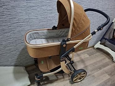 cinema plus barbie: 2-i 1-də araba, Kidilo, Yaş: 6-12 ay — 1