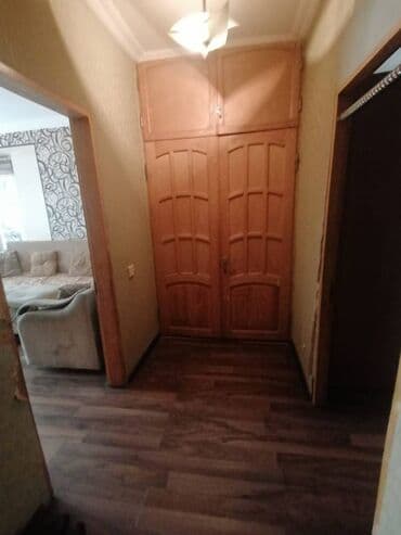 1 otaqlı kohnə tikili: Bakı, 2 otaqlı, Köhnə tikili, m. Əhmədli, 60 kv. m — 10