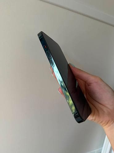 IPhone 13 Pro, 128 GB, Alpine Green — 6