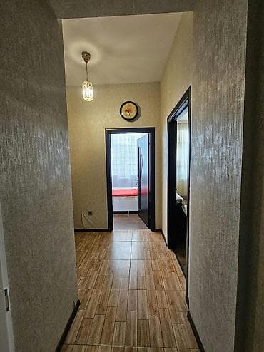bayılda evlərin satışı: 2 otaqlı, Yeni tikili, 35 kv. m — 5