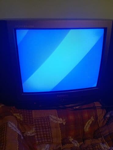 tv tuner satilir: Televizor Panasonic — 1