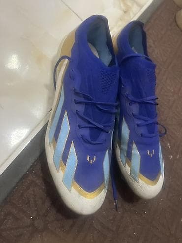 Butslar: Butslar Adidas — 2