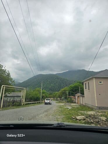 qaxda kirayə evlər 2023: 120 kv. m, 3 otaqlı, İnternet — 22