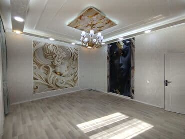 binə mərkəz: 3 otaqlı, Yeni tikili, 111 kv. m — 4