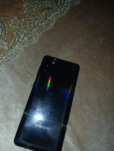 iphone 5s 64: Samsung Galaxy A31, 64 GB, rəng - Qara, İki sim kartlı — 4