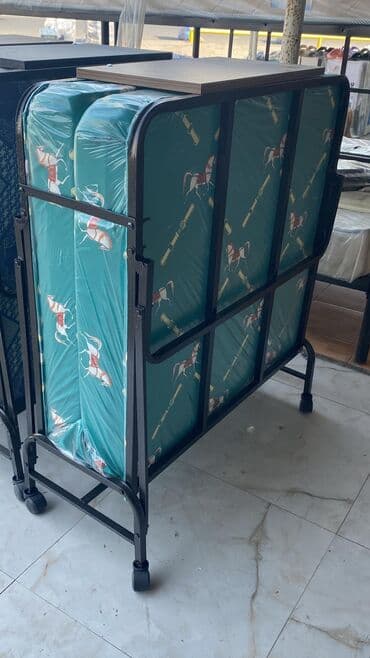 продажа раскладушек в баку: 75 manatdan başlayan rasladusklar Her qiymətə çatdırılma şəhər içi — 1