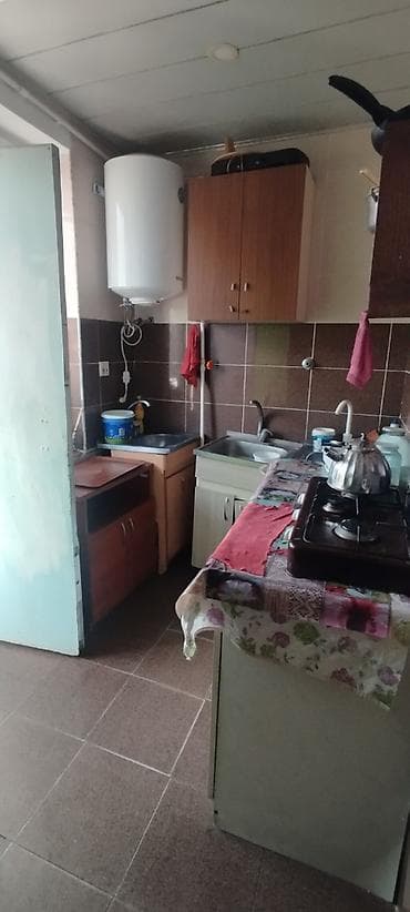 pearl construction: Bakı, 2 otaqlı, Köhnə tikili, 45 kv. m — 4