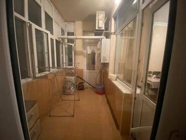 двухкомнатные новостройки в баку: 2 комнаты, Новостройка, м. 28 мая, 94 м² — 11