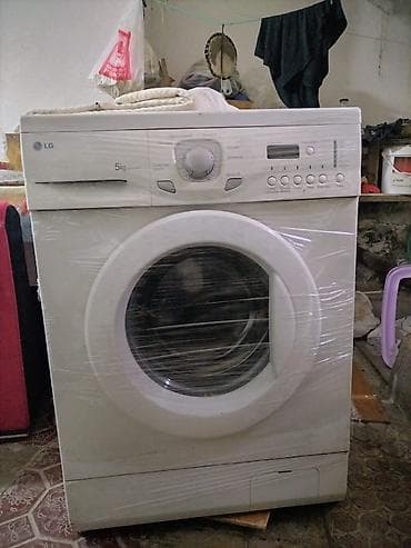 pencere modelleri: EVDEN kocurem deye satiram əla vezyetdedir LG önyükləməli paltaryuyan — 1