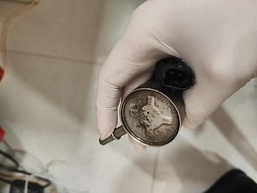 tofas motoru satilir: Ford fusyon Yüksək təzyiqli yanacaq nasosu — 2