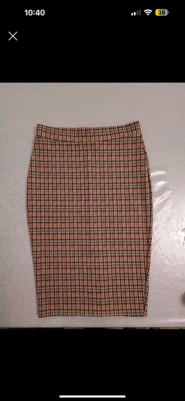 New yorker etek,s ölçü