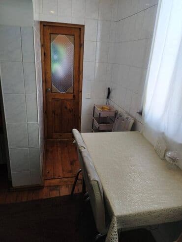 günəşli ev: Bakı, 2 otaqlı, Köhnə tikili, 62 kv. m — 9