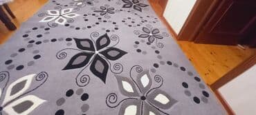 Sandıqlar: Xalça Türkiyə — 1