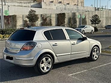 dört goz: Masin goz onunde ideal veziyyetde bakida tek olan opeldi 1.4 benzindi — 3