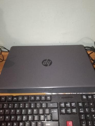 HP 15.6 ", 256 GB