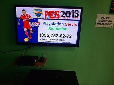 аренда playstation 4: PlayStation oyun otağı – X-ROOM - PlayStation oyun konsolları ilə — 5