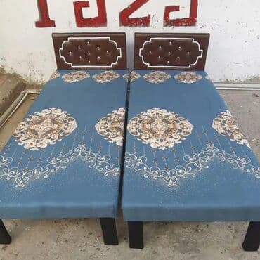 Təknəfərlik çarpayı