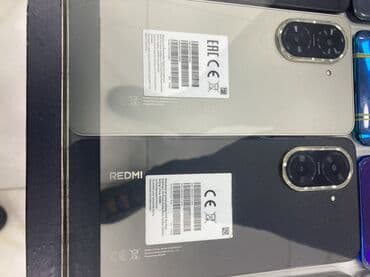 xiaomi note 10 irşad: Redmi A5, 128 GB, Zəmanət — 1