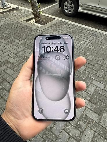 iphone 15 plus black 128gb: IPhone 15, 128 GB, Qara, Face ID — 2