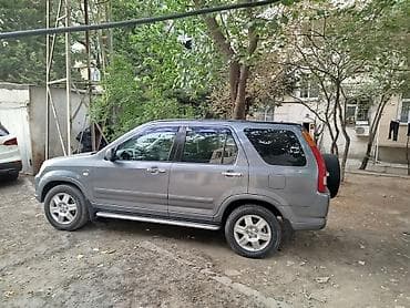 honda s2000: Honda CR-V: 2 l | 2004 il Ofrouder/SUV — 3