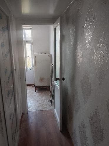 Qarajlar: Bakı, 1 otaqlı, Köhnə tikili, 35 kv. m — 9