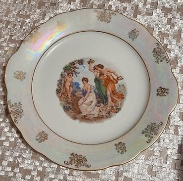 caydan: Çay dəsti — 4