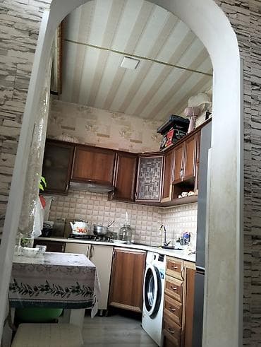 Daşınmaz əmlak: Zığ qəs. 2 otaqlı, 45 kv. m, Kredit yoxdur, Orta təmir — 8