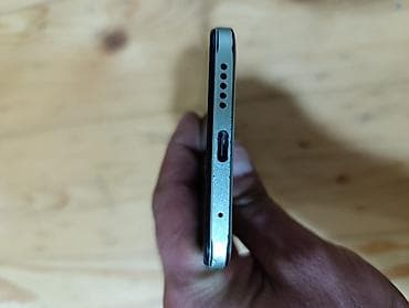 redmi 14 s: Xiaomi 12S, 256 GB, rəng - Yaşıl — 3